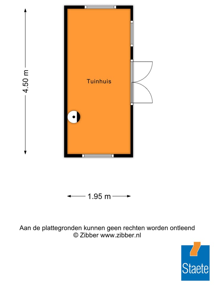 Foto 49 van Kasteeldreef 35-A