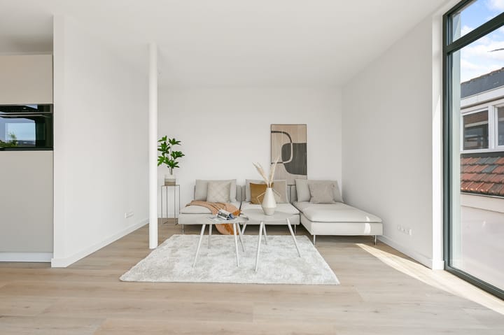 Foto 16 van Gedempte Gracht 68-D