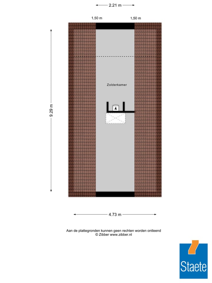 Foto 50 van Kasteeldreef 35-A