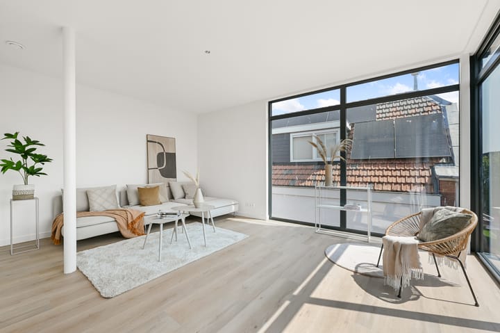 Foto 17 van Gedempte Gracht 68-D