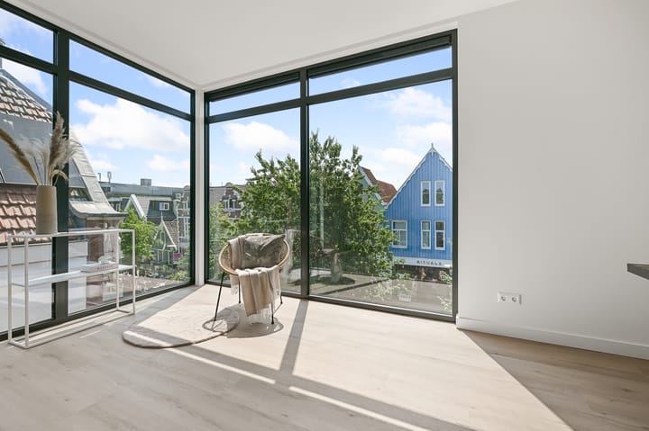 Foto 18 van Gedempte Gracht 68-D