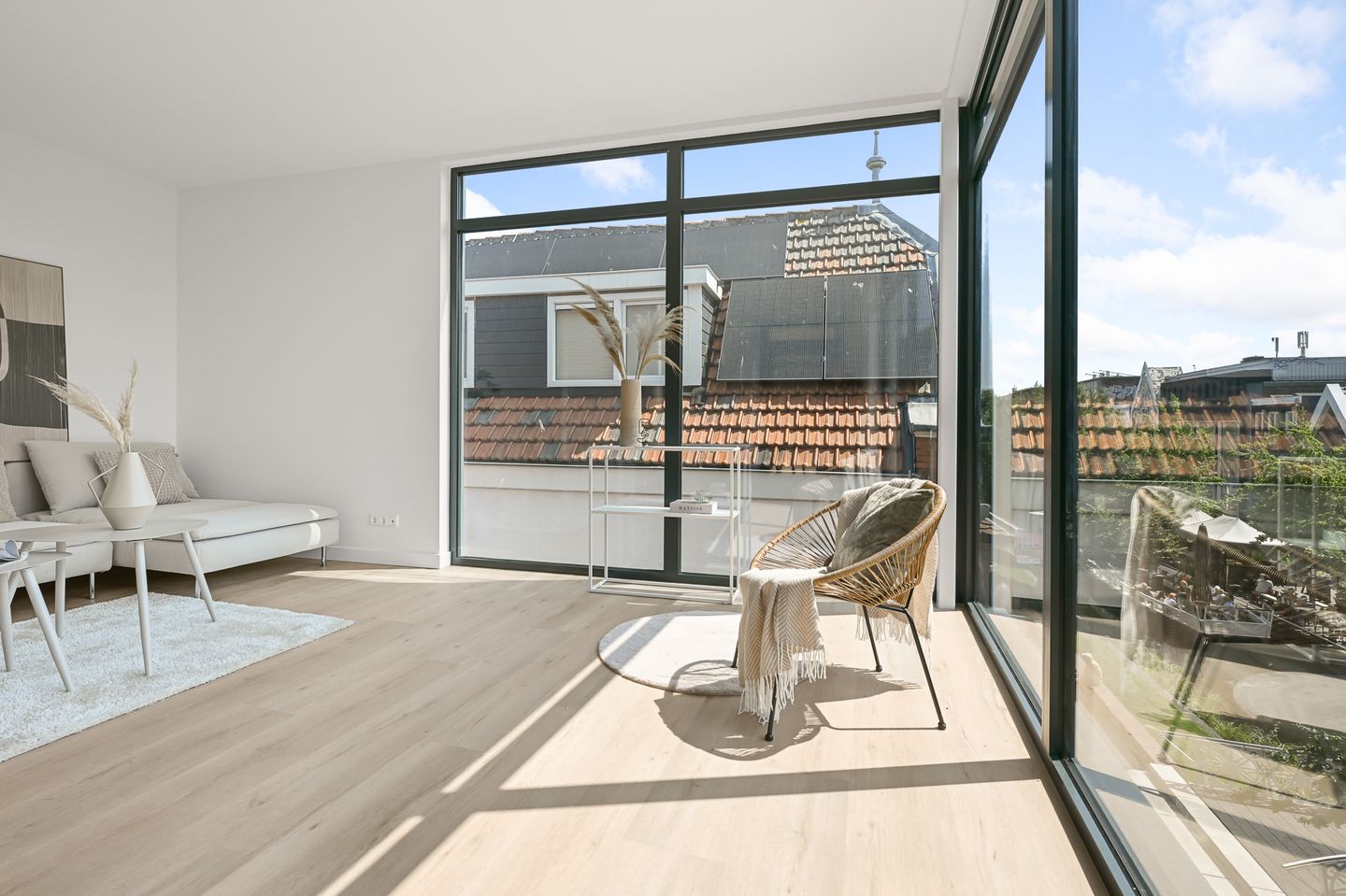 Foto 19 van Gedempte Gracht 68-D