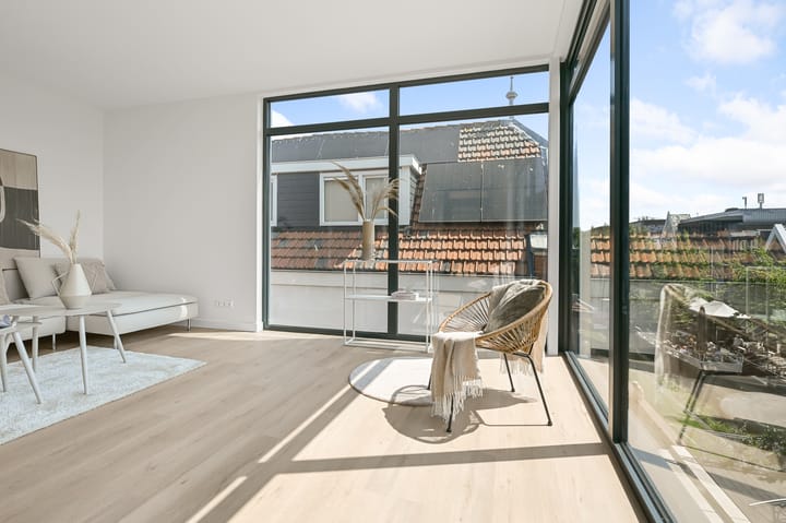 Foto 19 van Gedempte Gracht 68-D