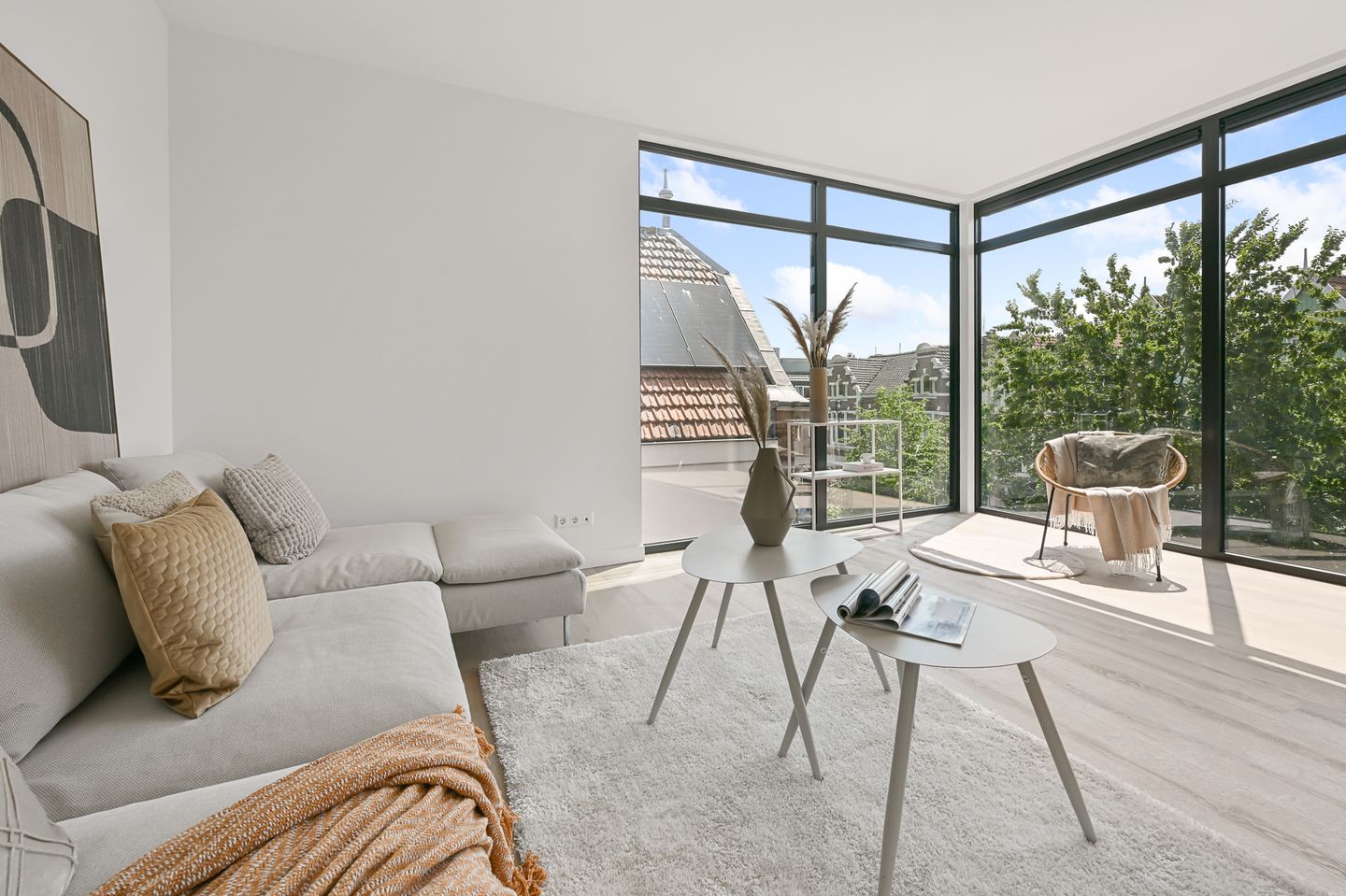 Foto 20 van Gedempte Gracht 68-D