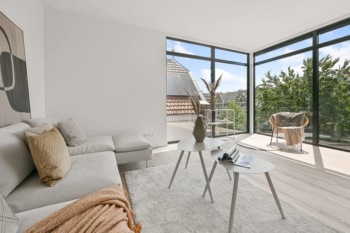 Foto 20 van Gedempte Gracht 68-D