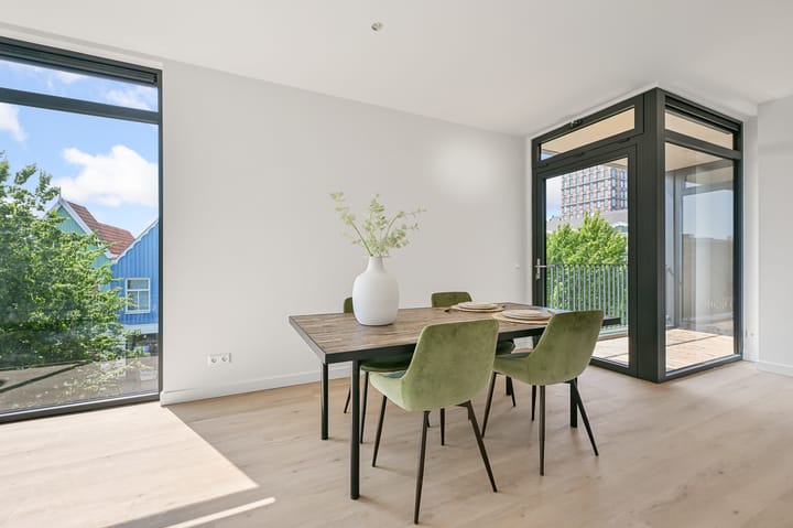 Foto 21 van Gedempte Gracht 68-D