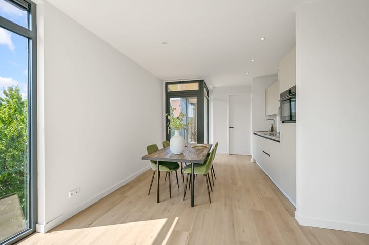 Foto 22 van Gedempte Gracht 68-D