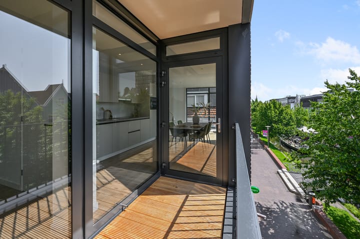 Foto 23 van Gedempte Gracht 68-D