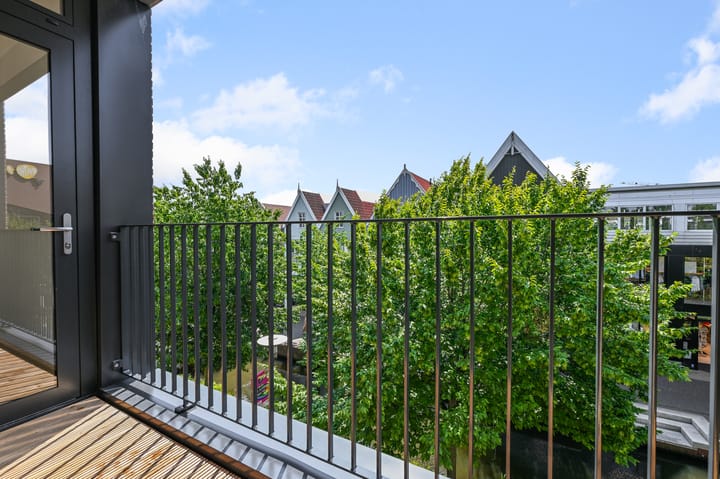 Foto 24 van Gedempte Gracht 68-D