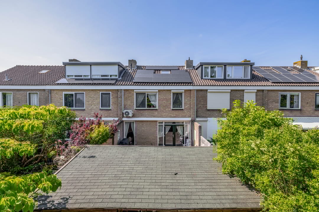 Foto 47 van Merelhoven 108