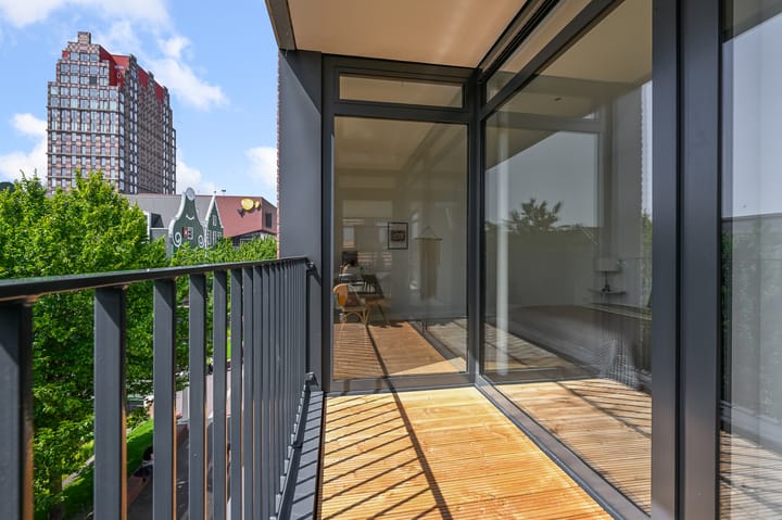 Foto 25 van Gedempte Gracht 68-D