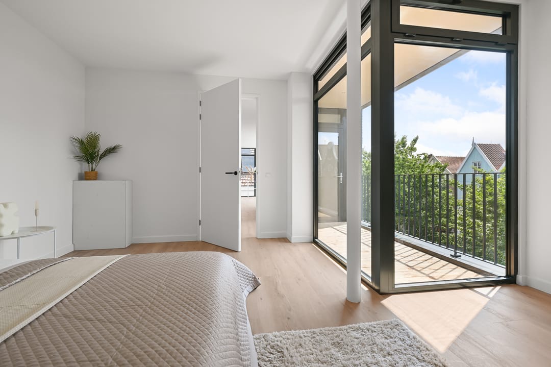 Foto 26 van Gedempte Gracht 68-D