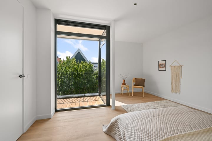 Foto 27 van Gedempte Gracht 68-D