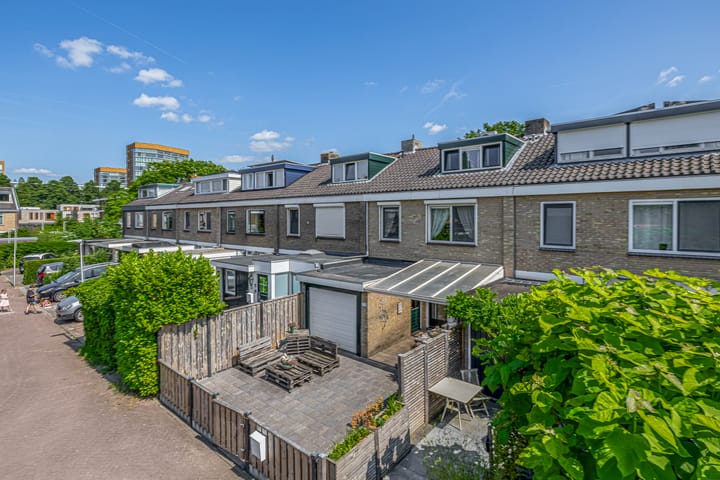 Foto 49 van Merelhoven 108