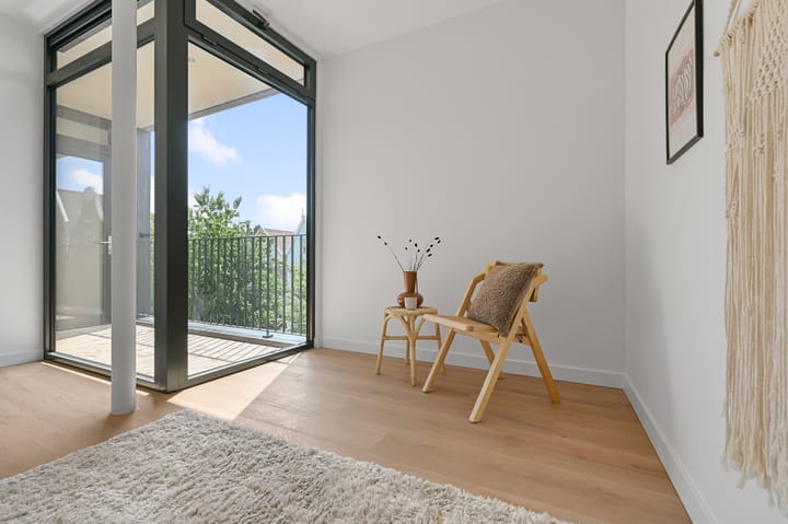 Foto 29 van Gedempte Gracht 68-D