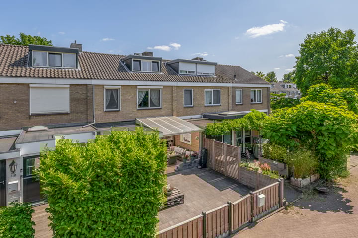 Foto 50 van Merelhoven 108