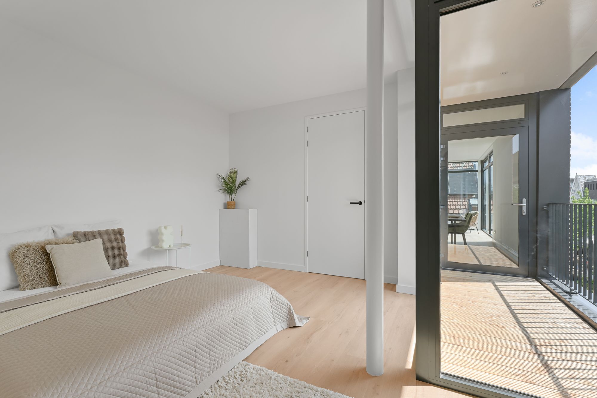 Foto 30 van Gedempte Gracht 68-D