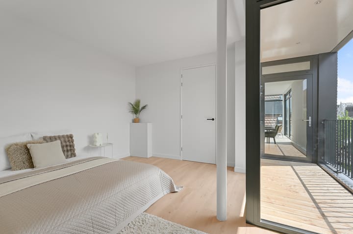 Foto 30 van Gedempte Gracht 68-D