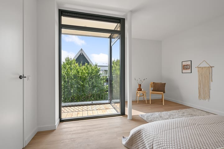 Foto 31 van Gedempte Gracht 68-D