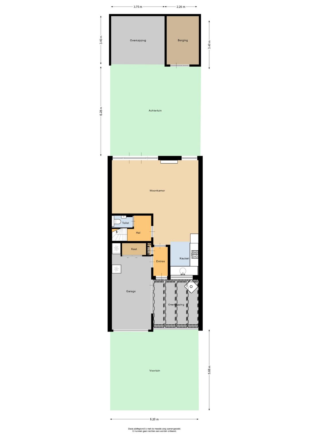 Foto 52 van Merelhoven 108