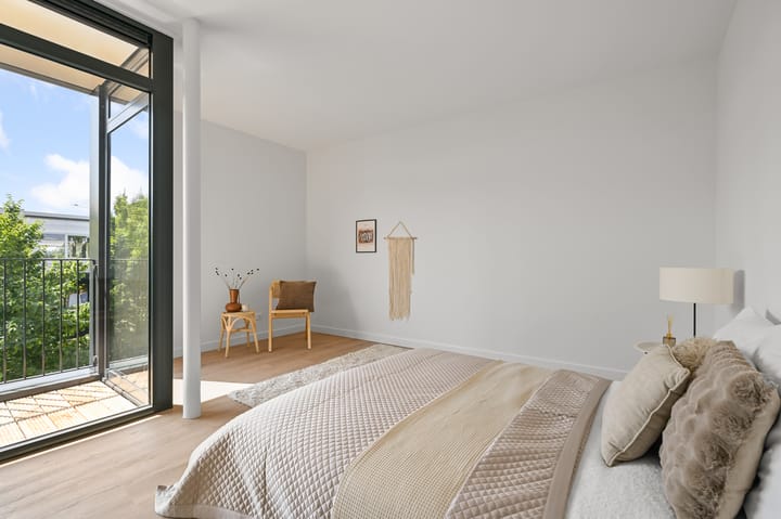 Foto 32 van Gedempte Gracht 68-D