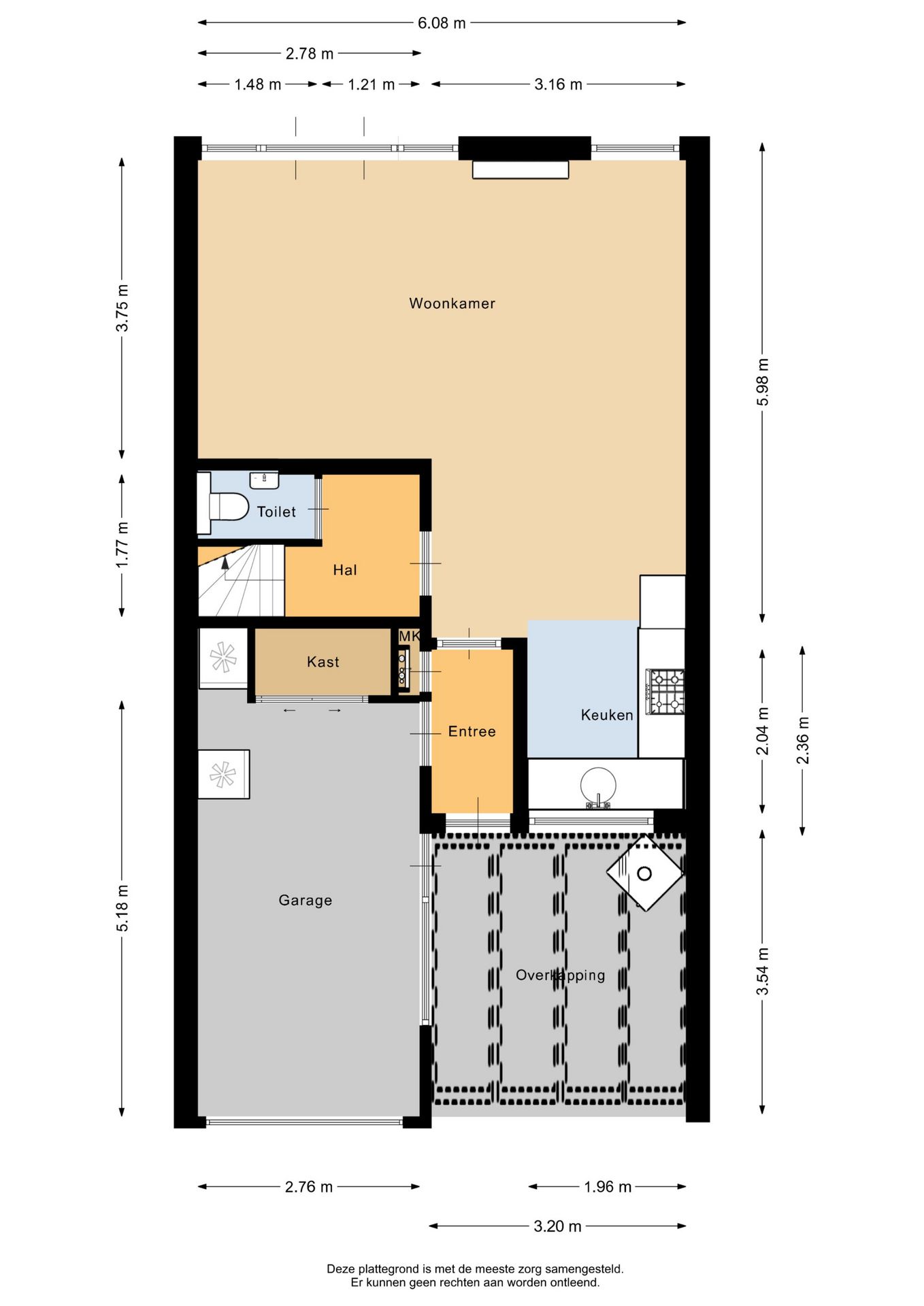 Foto 54 van Merelhoven 108