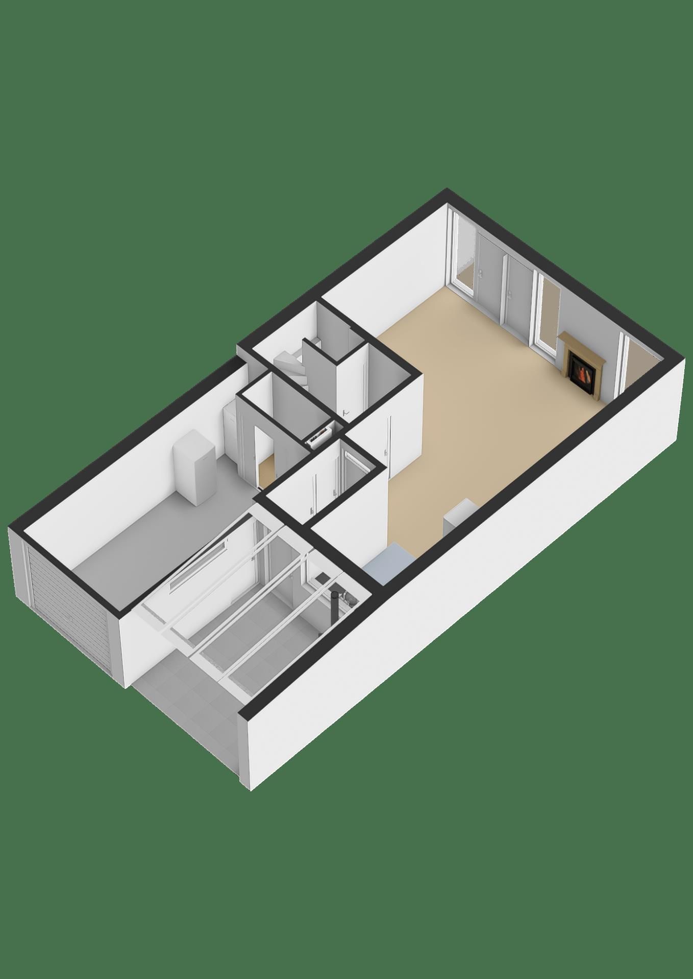 Foto 55 van Merelhoven 108