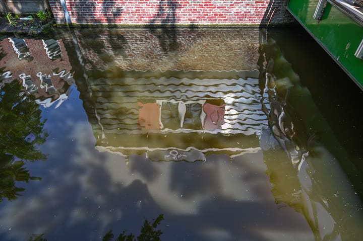 Foto 34 van Gedempte Gracht 68-D