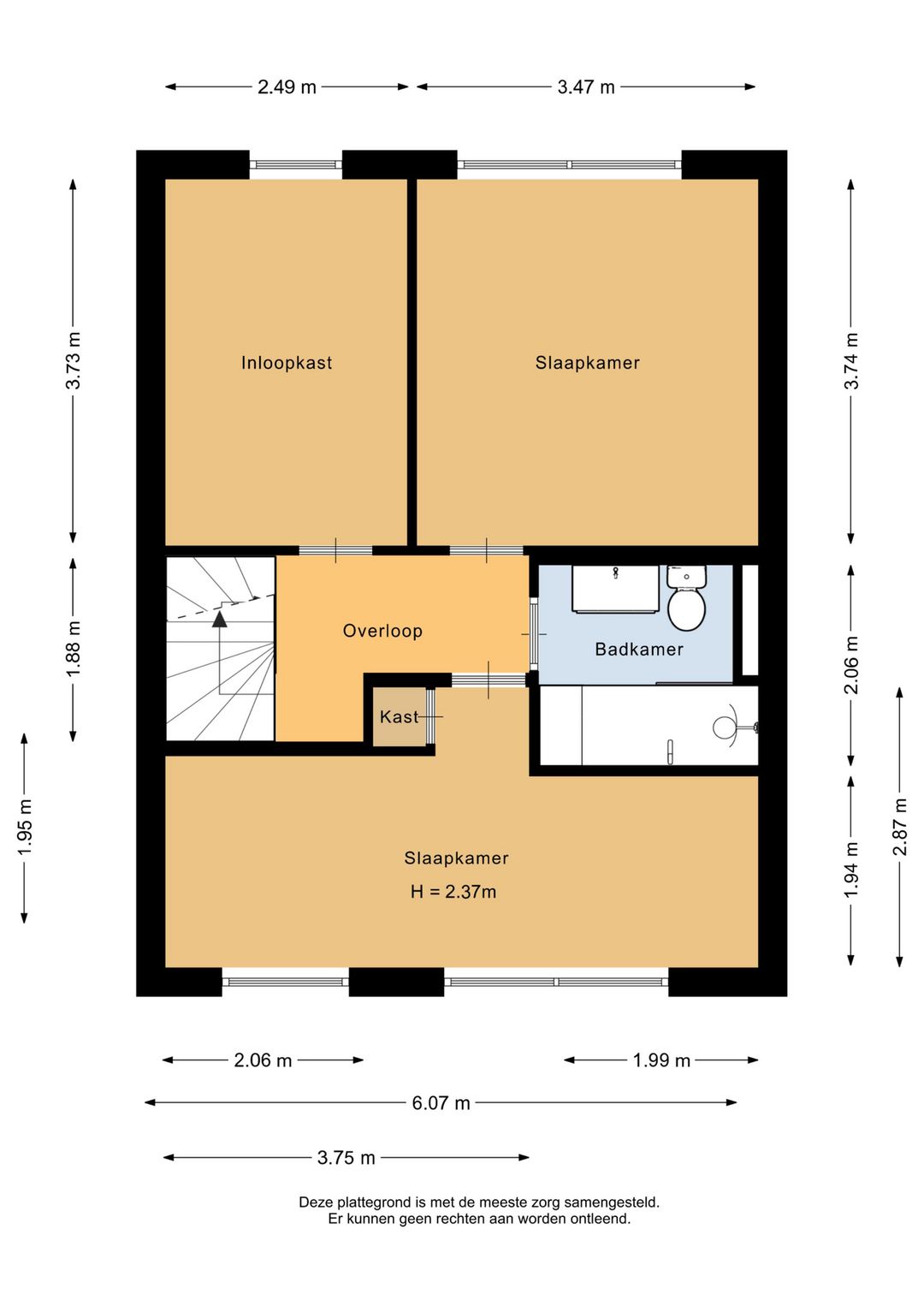Foto 56 van Merelhoven 108