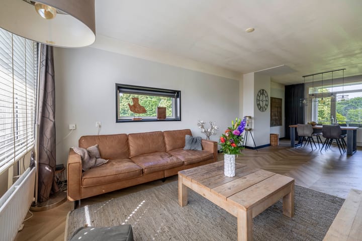 Foto 2 van Rodenburgweg 36