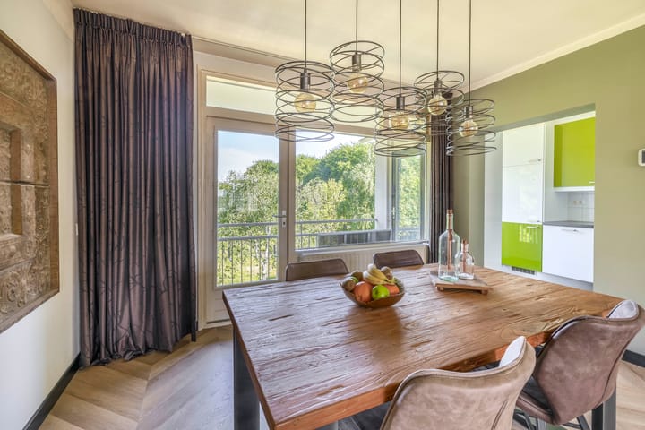 Foto 3 van Rodenburgweg 36