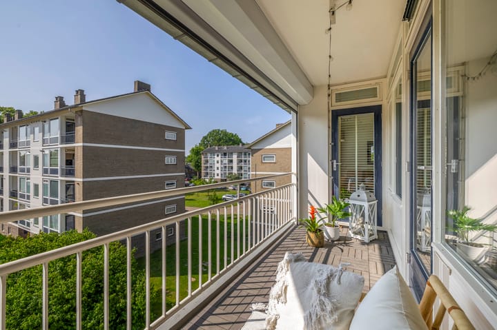 Foto 5 van Rodenburgweg 36