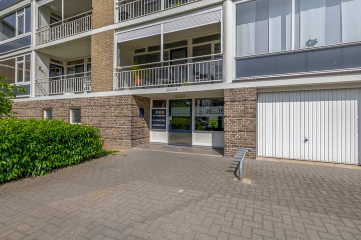 Foto 7 van Rodenburgweg 36