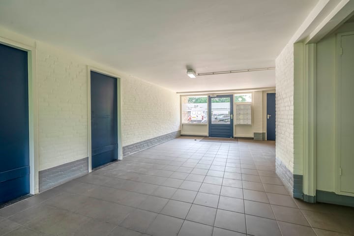 Foto 9 van Rodenburgweg 36