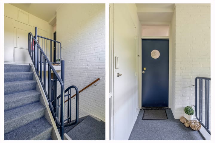 Foto 10 van Rodenburgweg 36