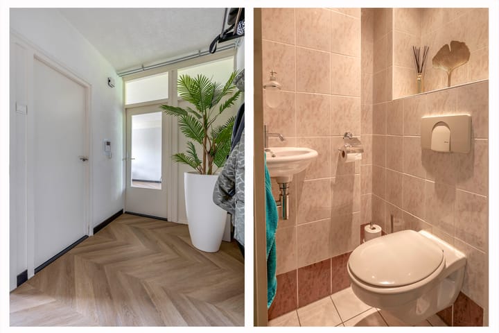 Foto 12 van Rodenburgweg 36