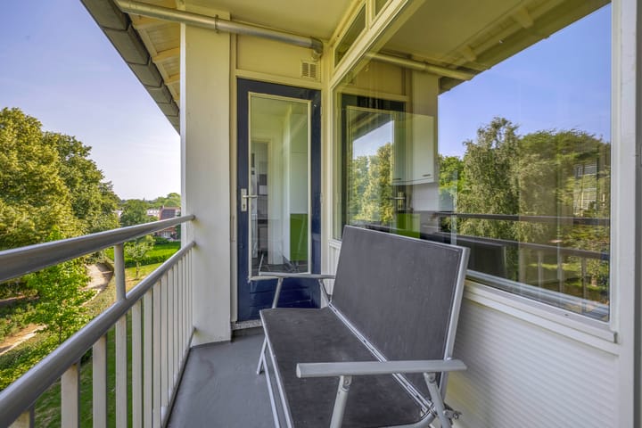 Foto 24 van Rodenburgweg 36