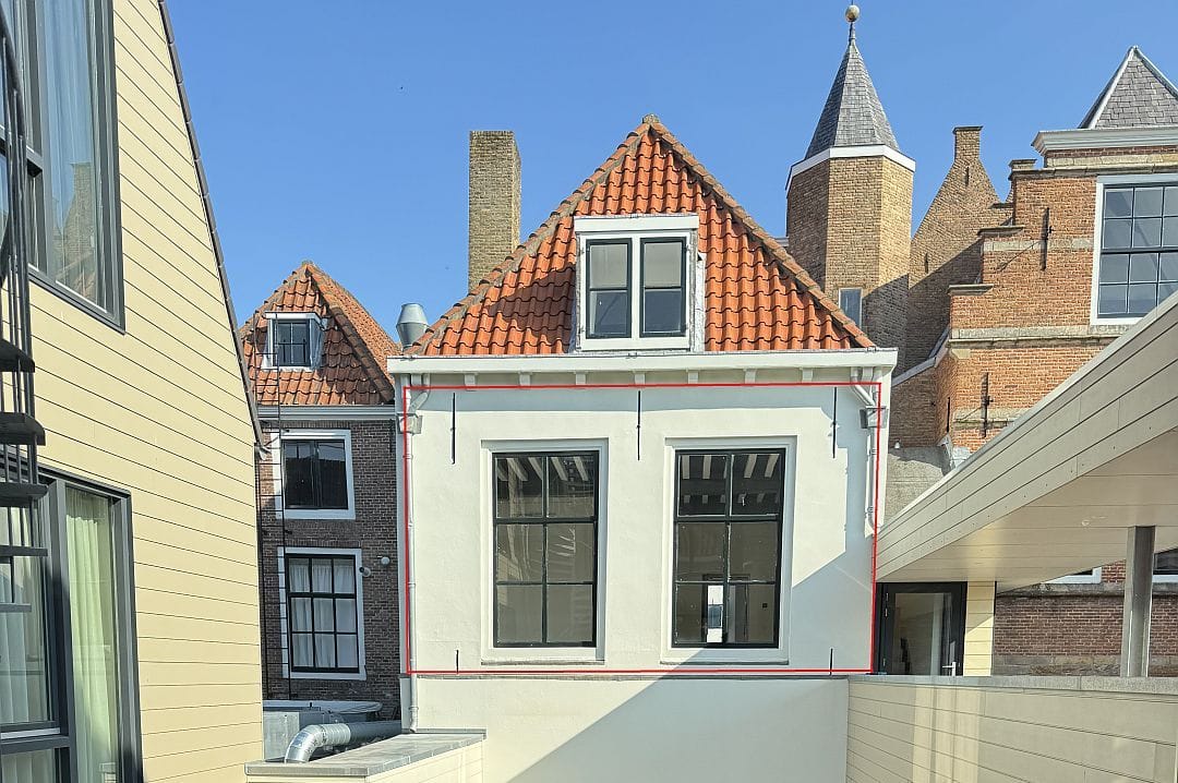 Photo 1 of Lange Geere 1-B
