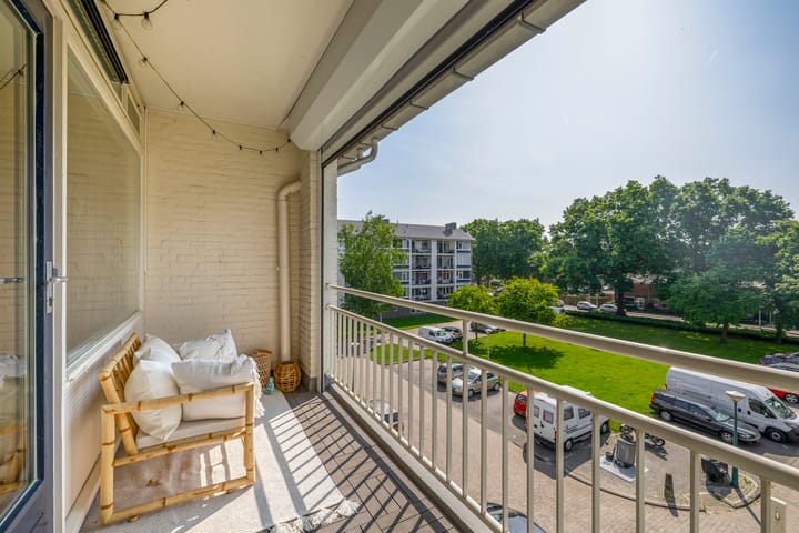 Foto 28 van Rodenburgweg 36