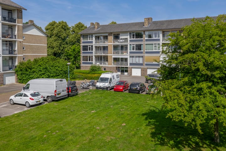 Foto 32 van Rodenburgweg 36