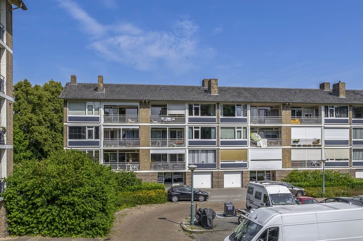 Foto 34 van Rodenburgweg 36