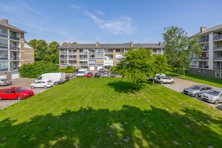 Foto 35 van Rodenburgweg 36