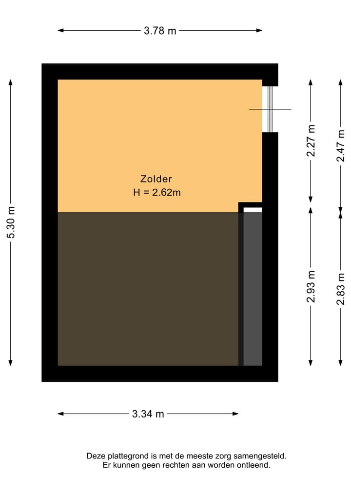 Foto 38 van Rodenburgweg 36