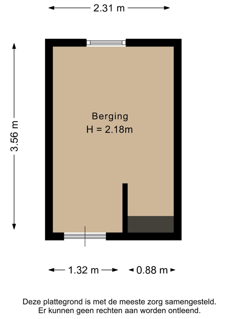 Foto 39 van Rodenburgweg 36