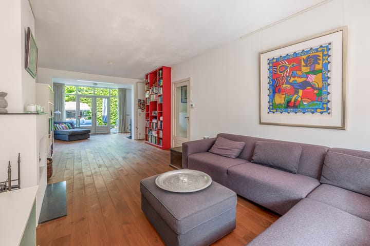 Foto 3 van Van Marumstraat 10