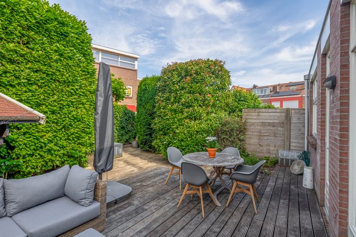 Foto 6 van Van Marumstraat 10