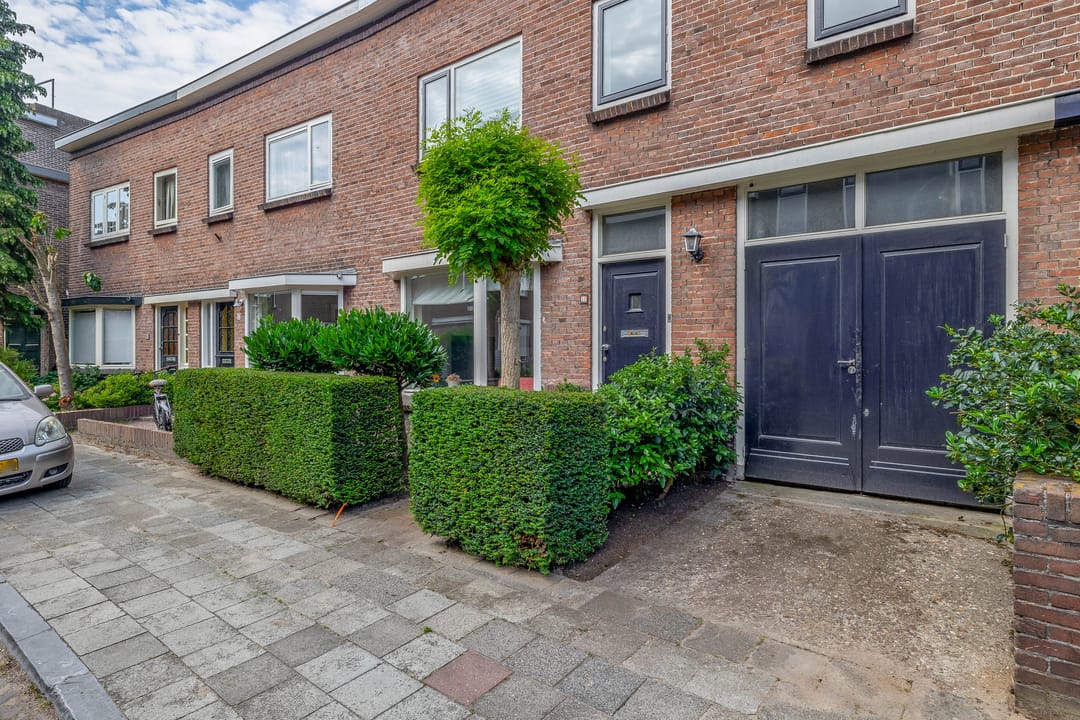 Photo 7 of Van Marumstraat 10