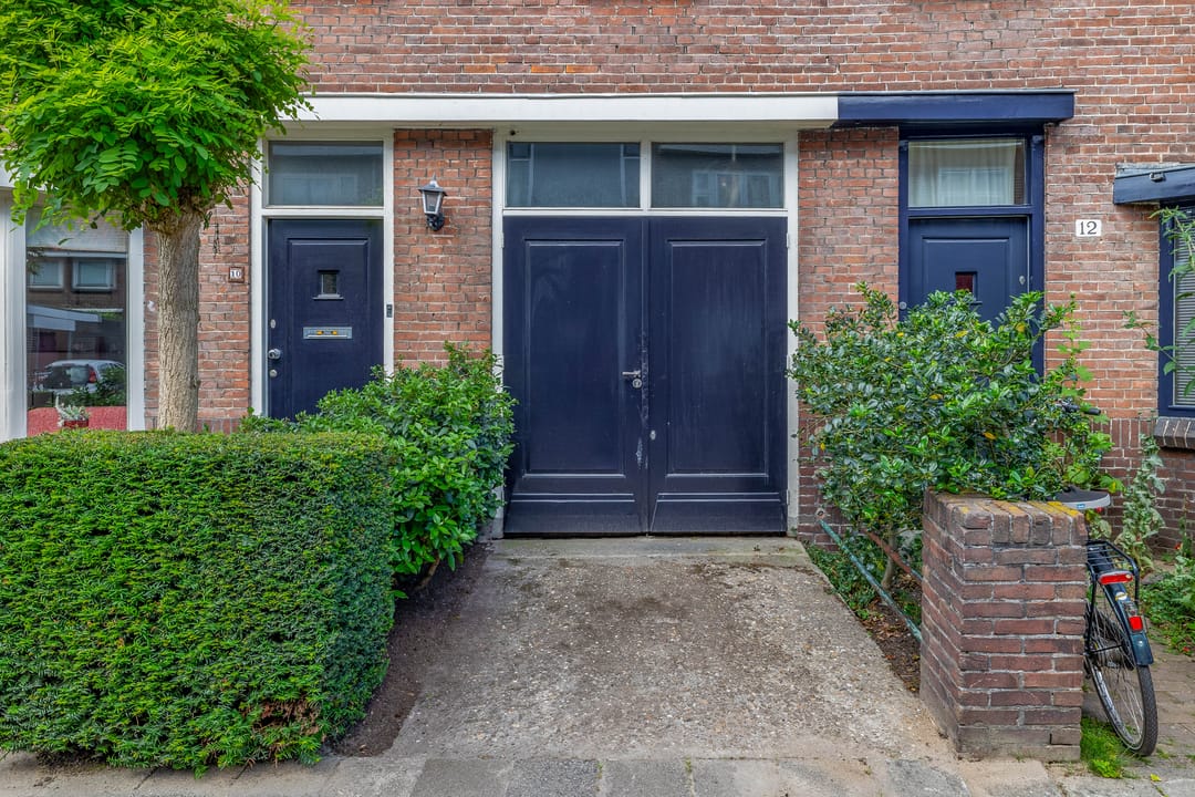 Photo 8 of Van Marumstraat 10