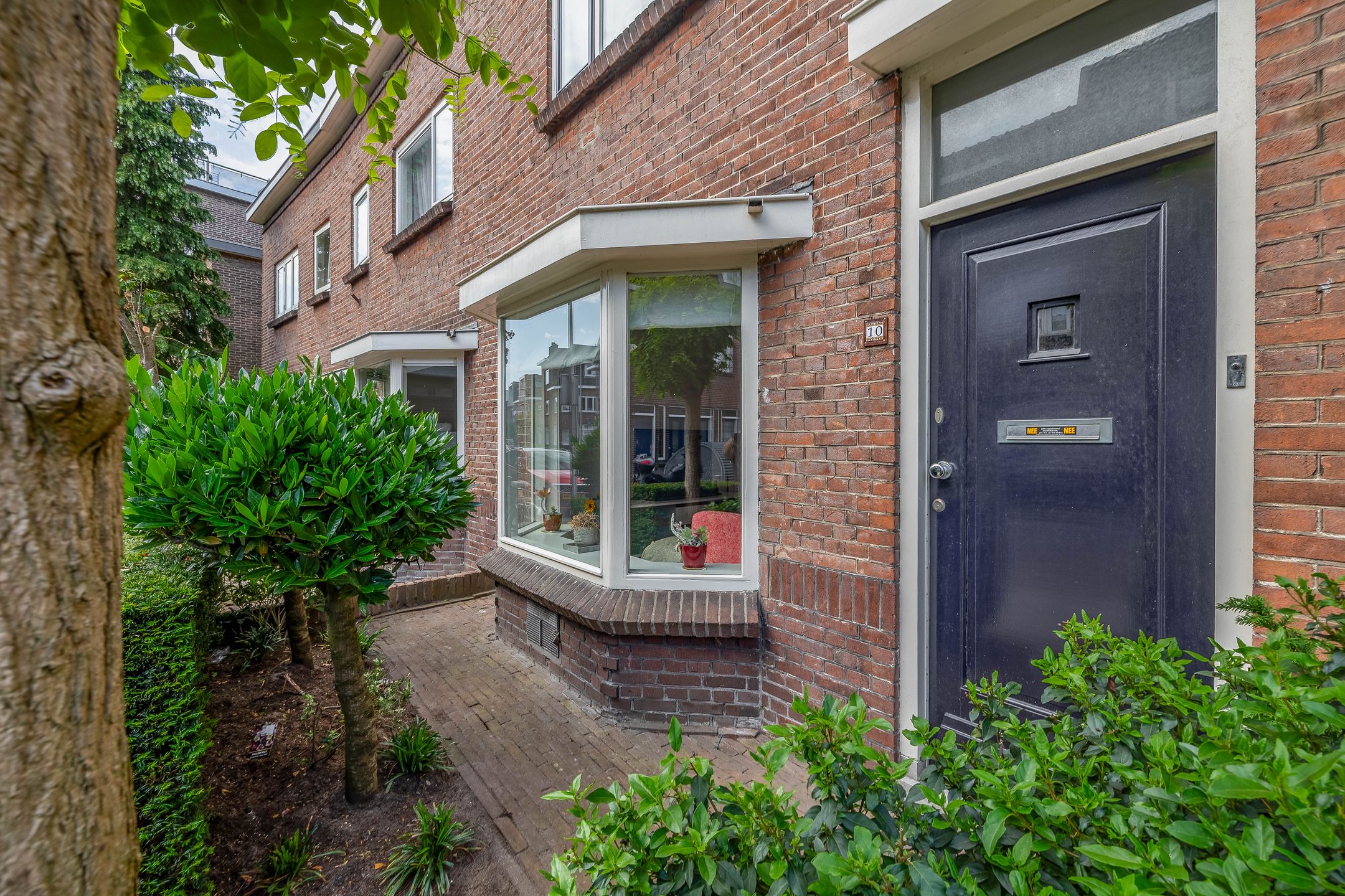 Photo 9 of Van Marumstraat 10