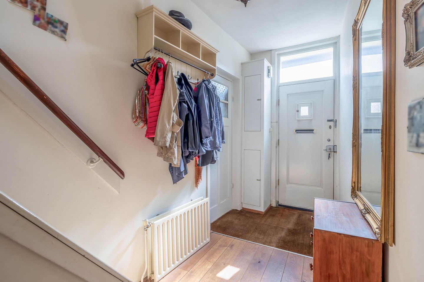 Photo 10 of Van Marumstraat 10